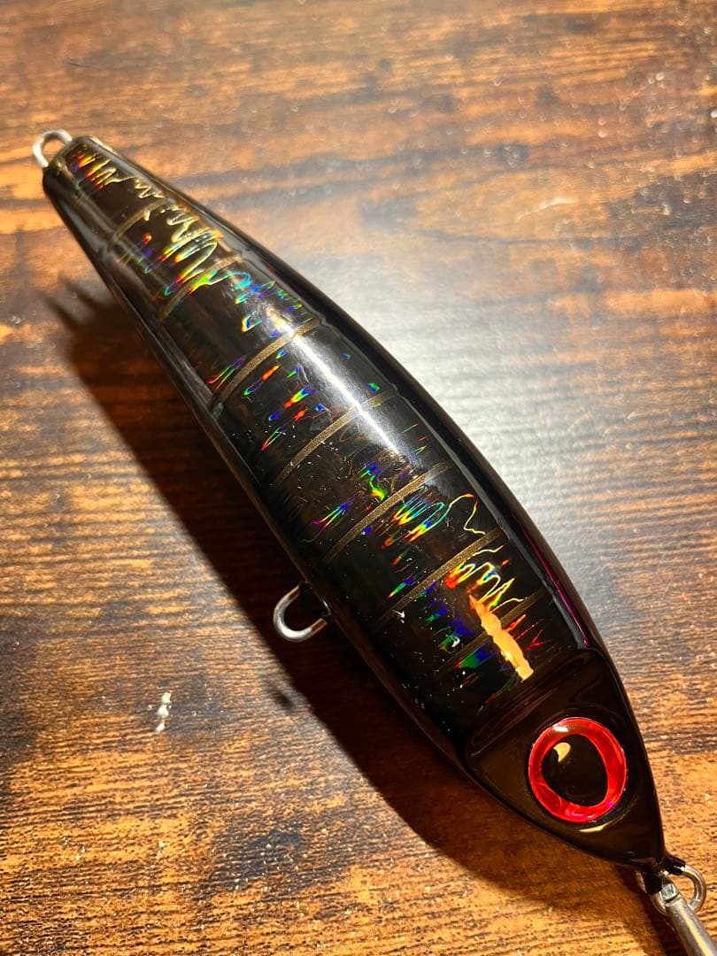 ヤンバルアートクラフト　GTハリアー