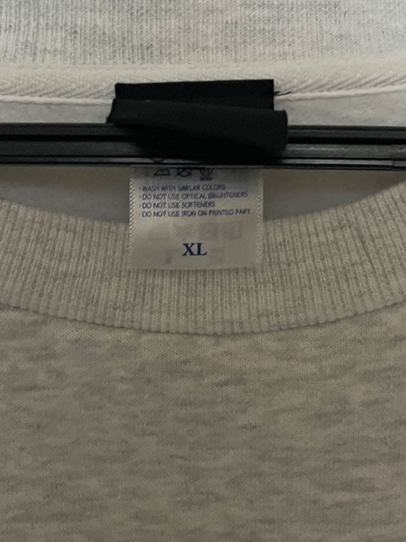 本日限定価格FOMARE スウェットDeviluse限定コラボ　XL