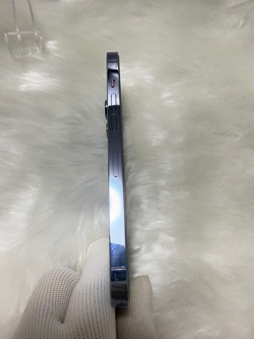 iphone 13PRO シエラブルー256GB 国内版 SIMフリー「箱付き」