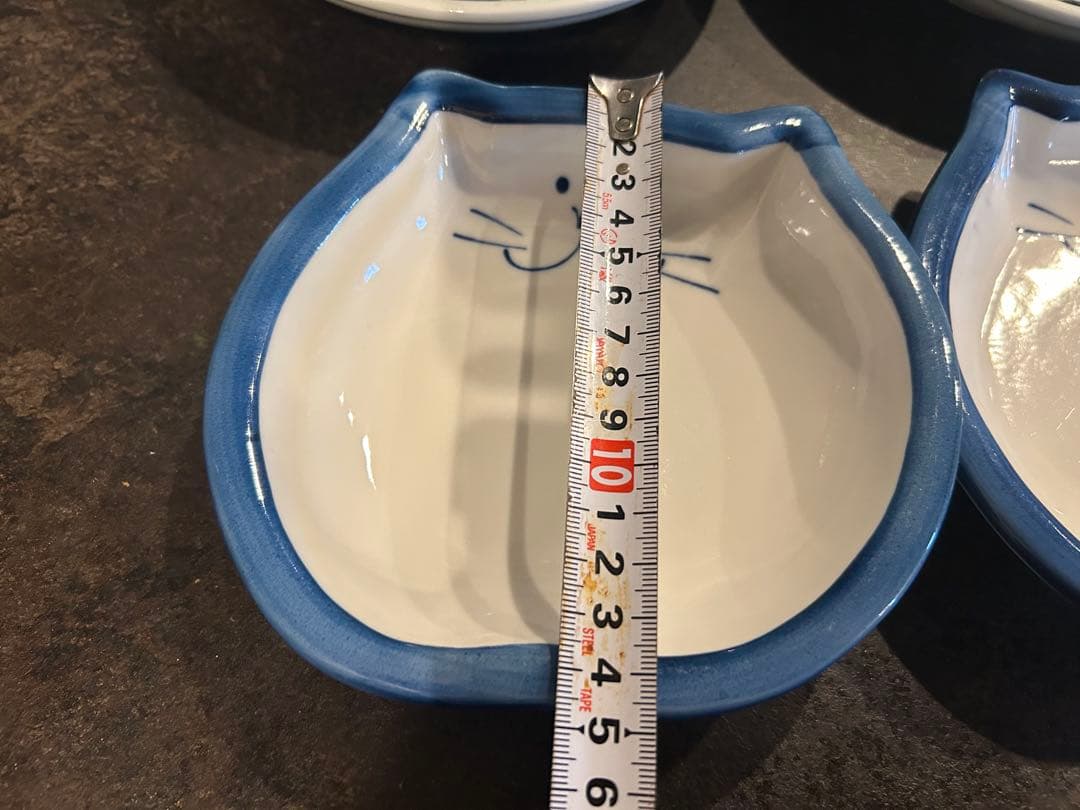 のらや 皿　セット　まとめ売り