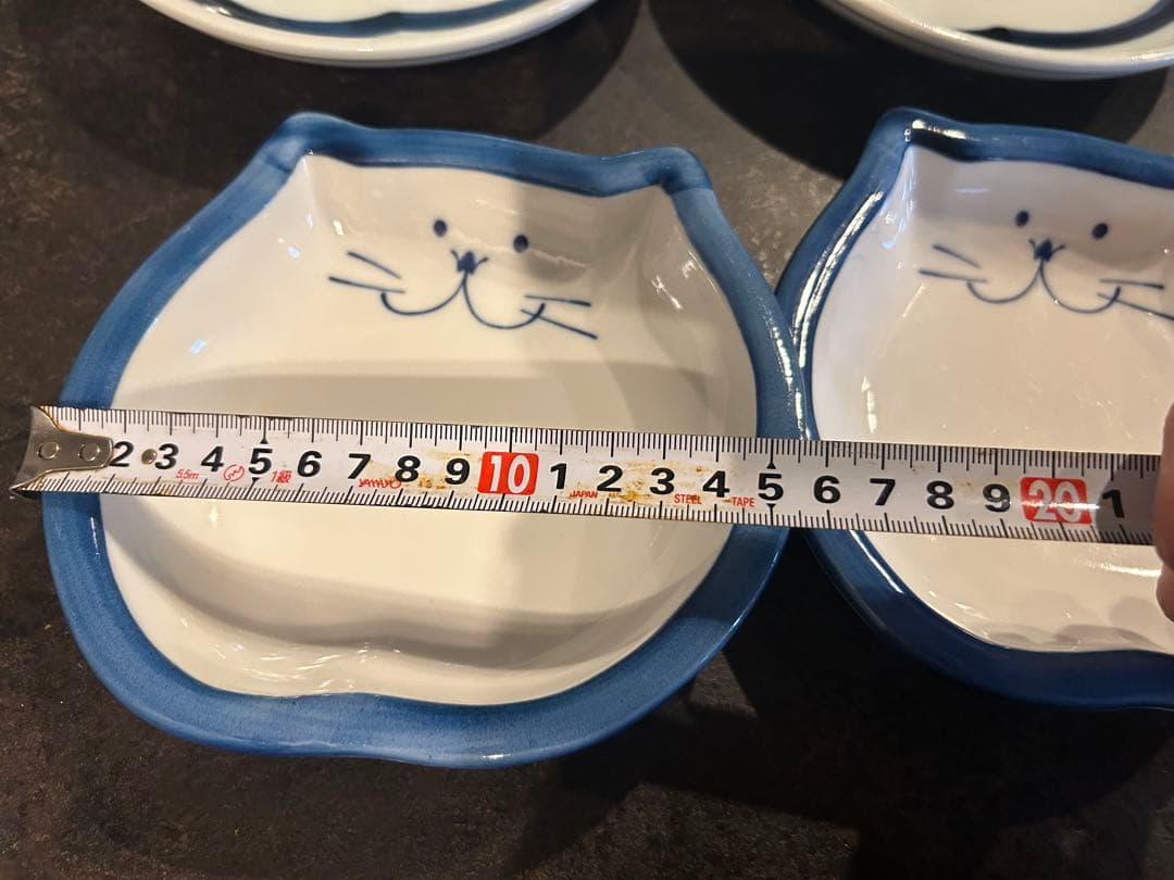 のらや 皿　セット　まとめ売り