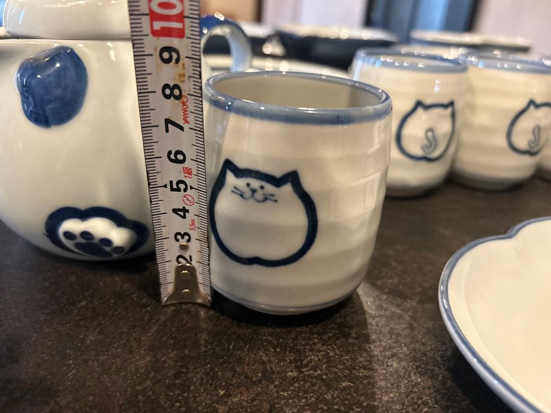 のらや 皿　セット　まとめ売り