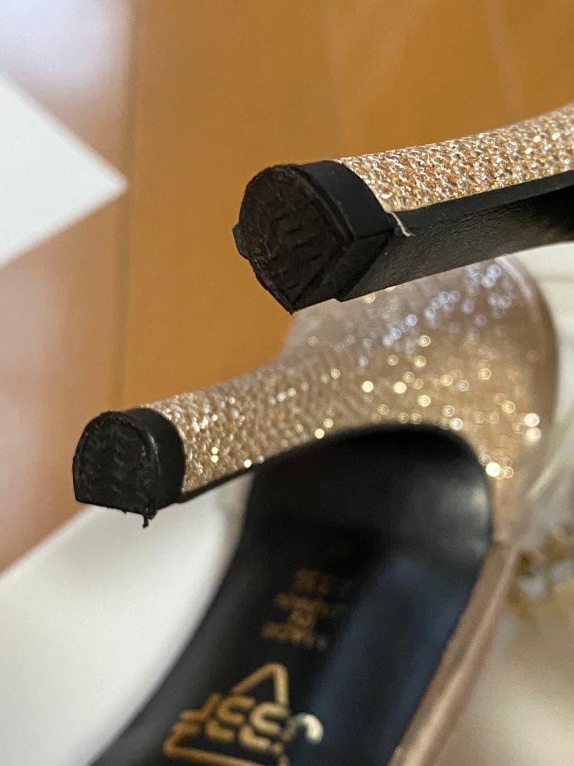 DIANA ヒール　JBBF ビキニ