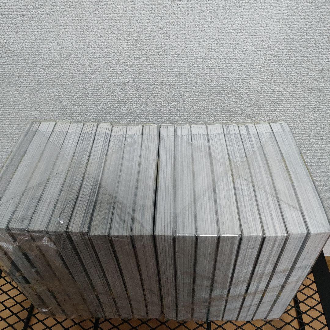 ソウルイーター 完全版 全巻セット 1-17巻 大久保篤 SOUL EATER