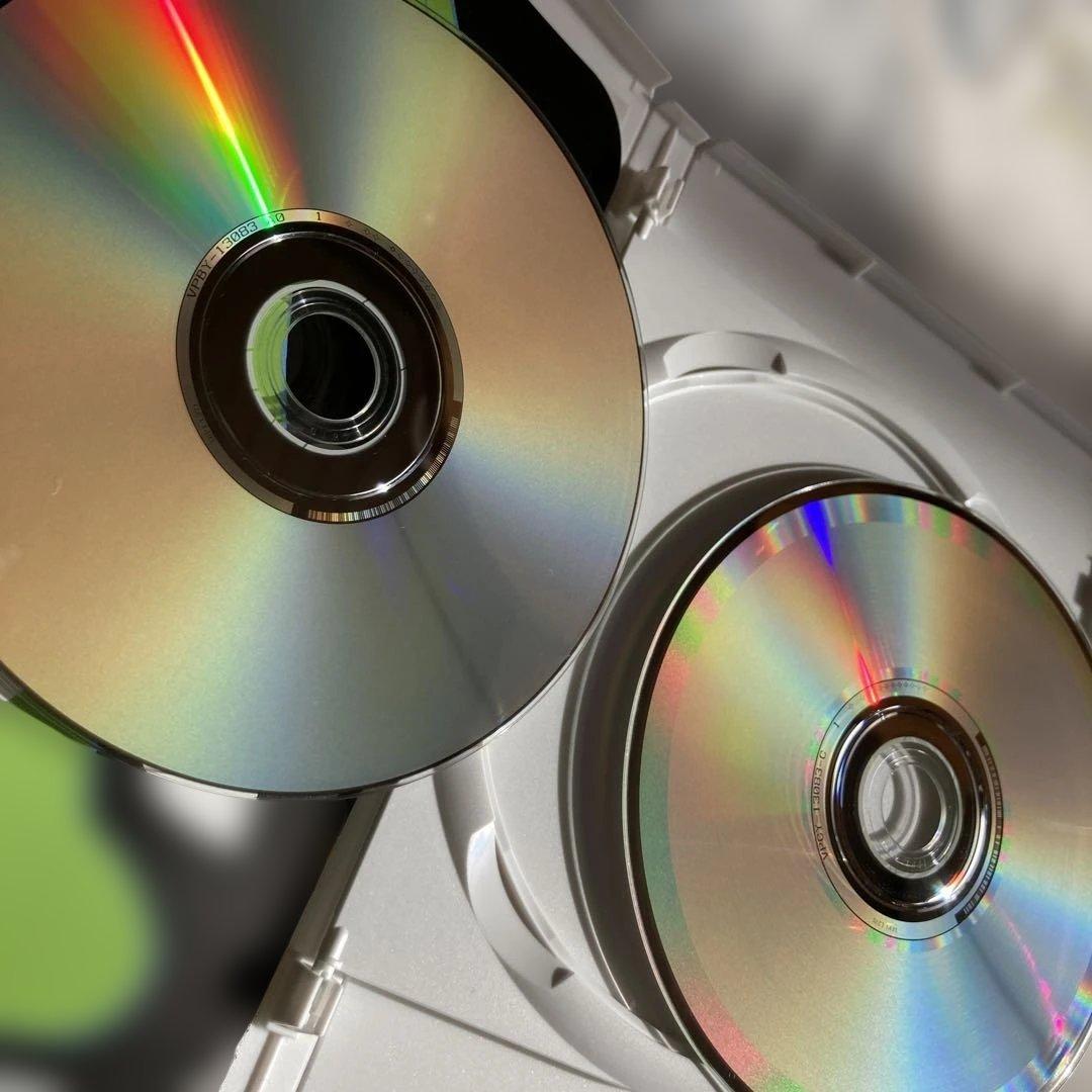 カイバ DVD BOX 1-3巻セット 湯浅政明　原作　監督