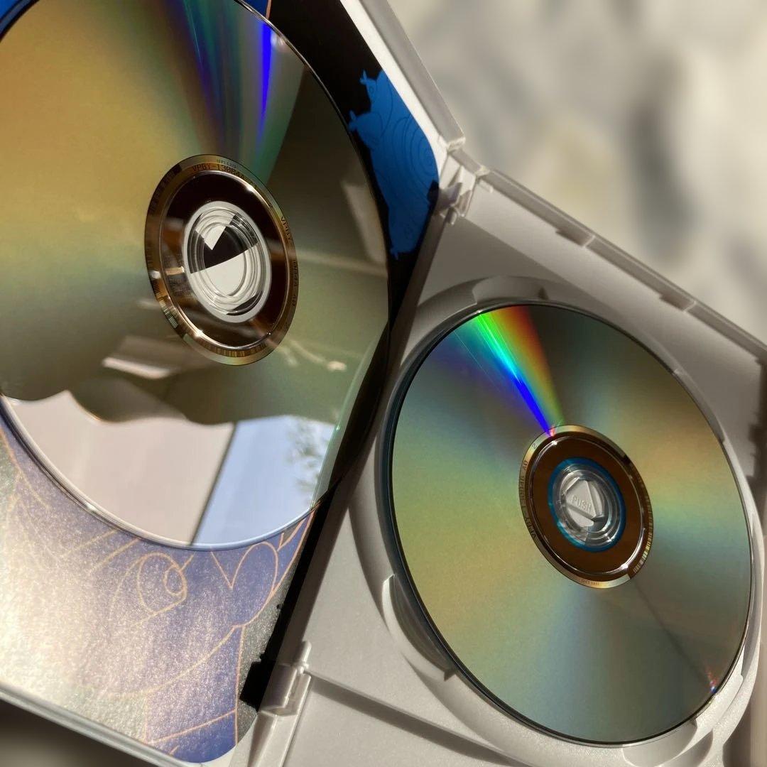 カイバ DVD BOX 1-3巻セット 湯浅政明　原作　監督