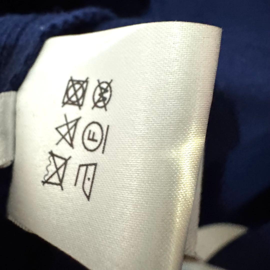 ★新品★イタリア　ANNECLAIRE　エクストラファインメリノ　ウールコート