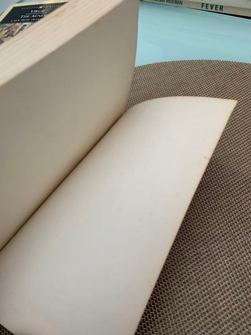 希少　Tragedy: A View of Life