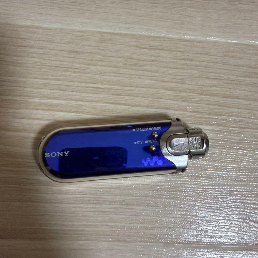 SONY NW-A605 ウォークマン
