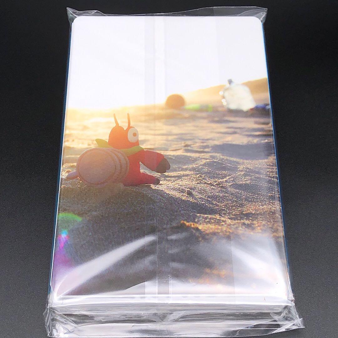 アナザー・クラブズ・トレジャー Another Crab’s Treasure