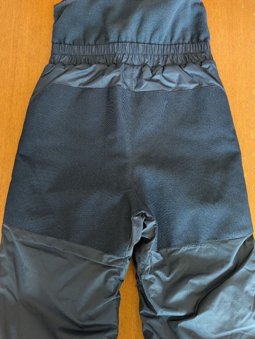 Columbia スキー スノボ 雪遊び ジャケット ズボン 上下 xs 120