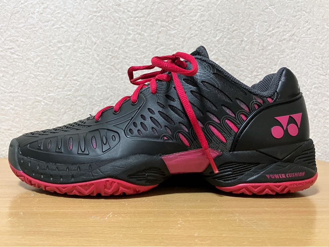★YONEX POWER CUSHION ECLIPSION スタン ワウリンカ