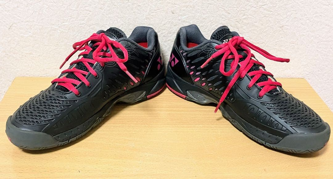 ★YONEX POWER CUSHION ECLIPSION スタン ワウリンカ