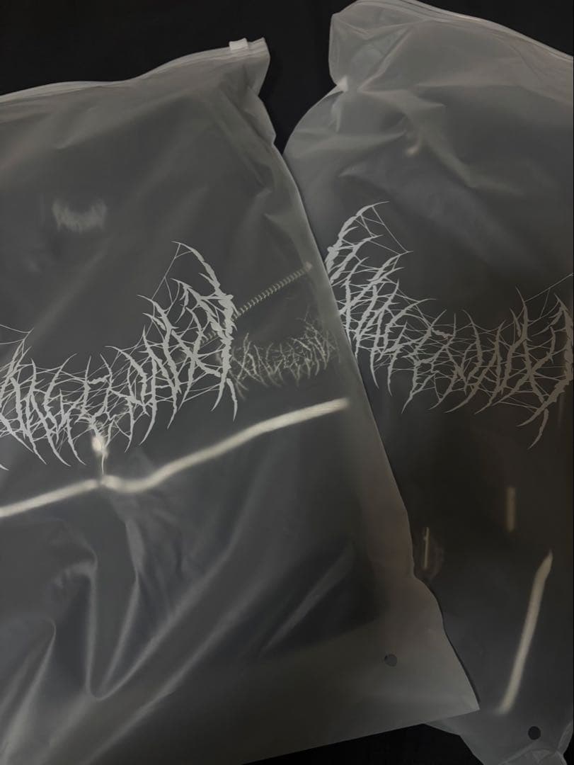 Yxngbratz S セットアップ