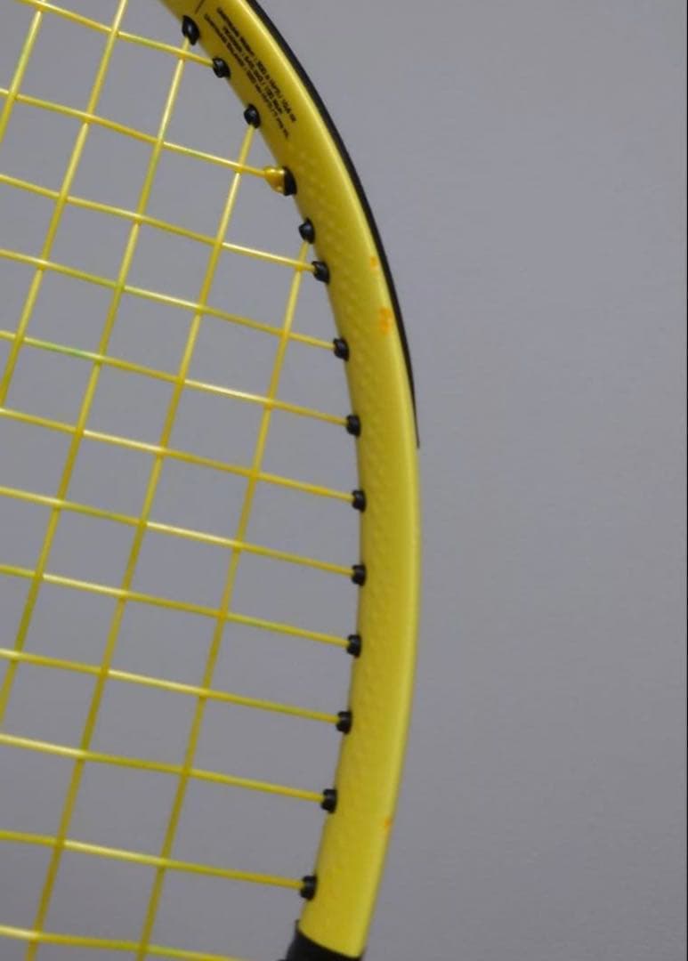 Babolat ピュアアエロ 2019 G3