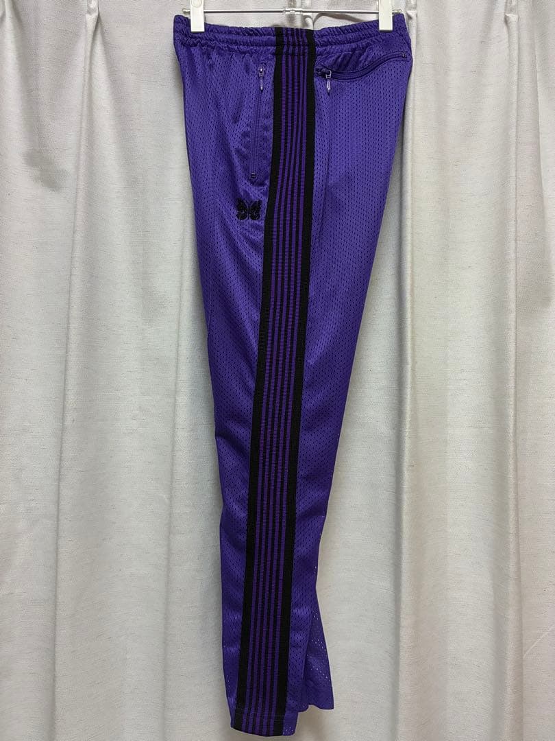 Needles トラックパンツ