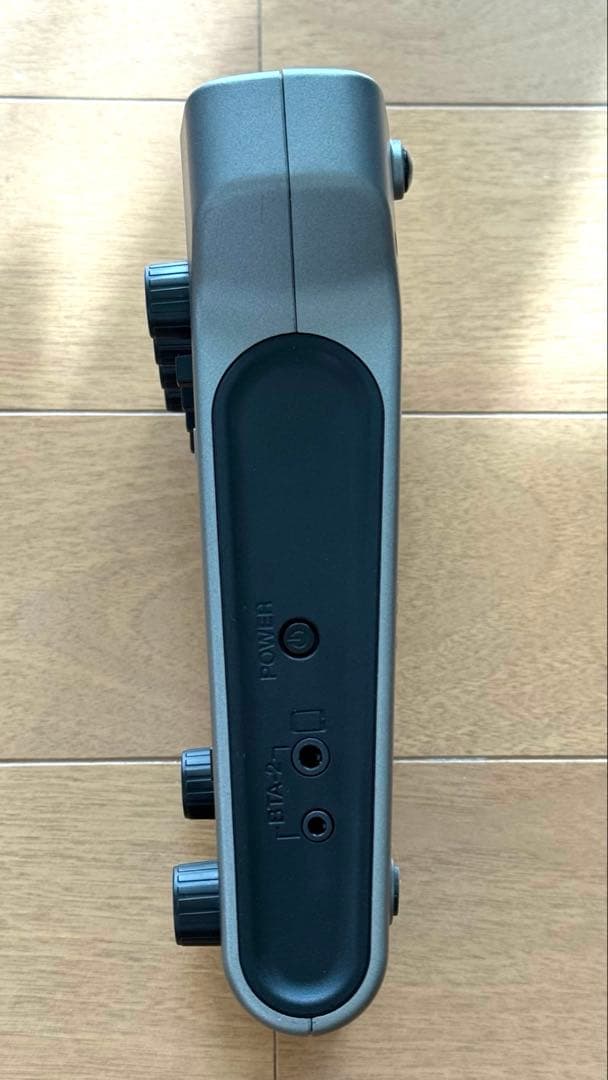 Zoom PodTrak P4 マルチトラックレコーダー SDカード付き