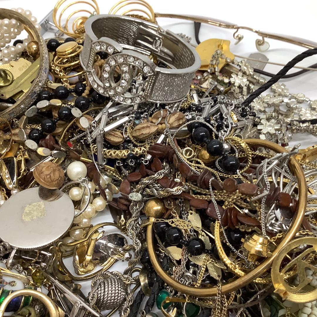 A*e様 おまとめ メッキ アクセサリー リング ネックレス  重量約5.