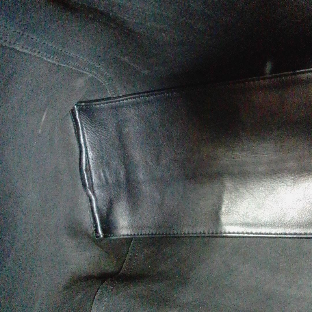 LA04 ボッテガヴェネタ イントレッチオミラージュ トートバッグ チャーム付き