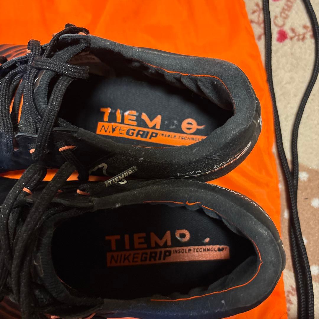 ナイキ ティエンポレジェンド7 スパイクHG