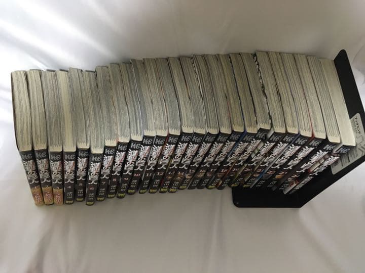 進撃の巨人 1巻〜24巻+空想科学読本