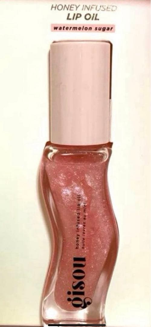 gisou HONEY GLOSS HYDRATION TRIO新品未開封箱入