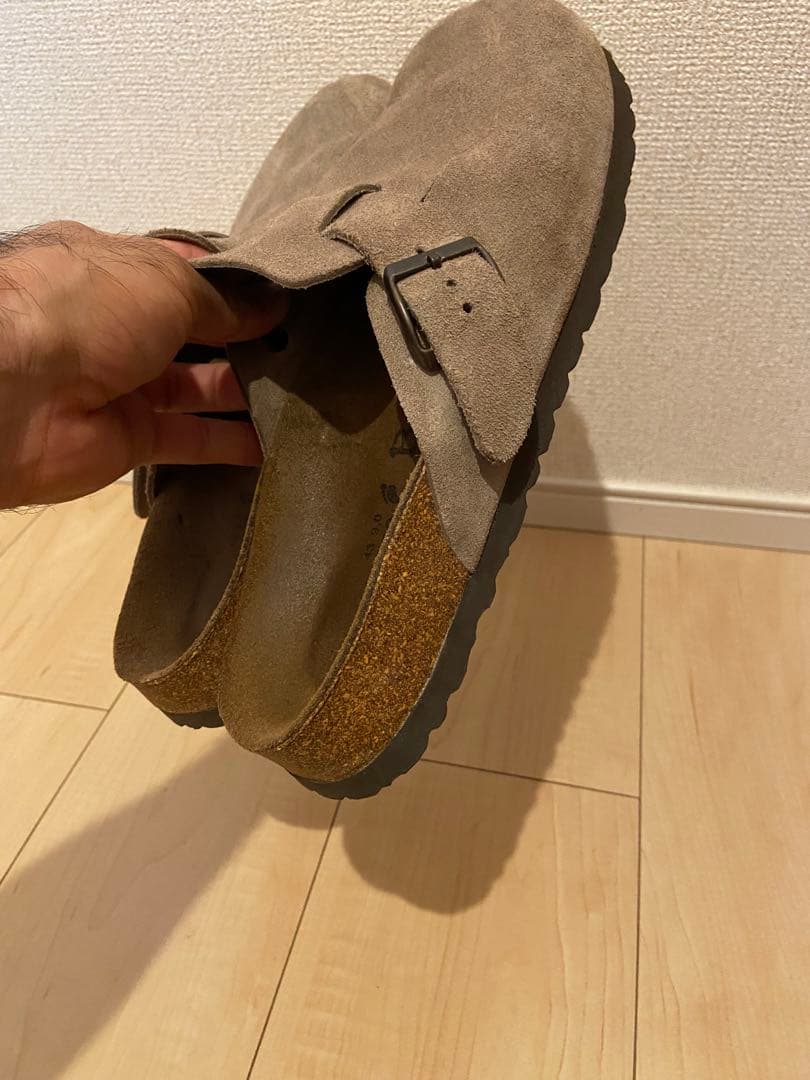 Birkenstock サンダル