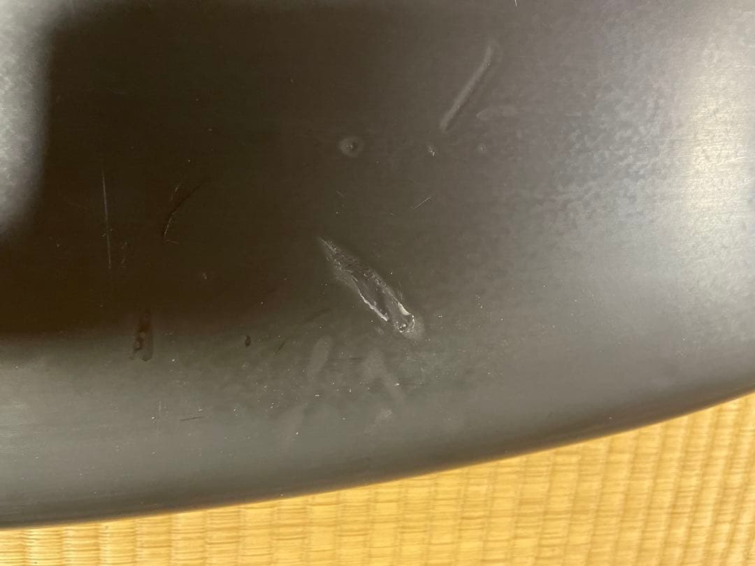 クリステンソン　フィッシュ5.2 オンフィン