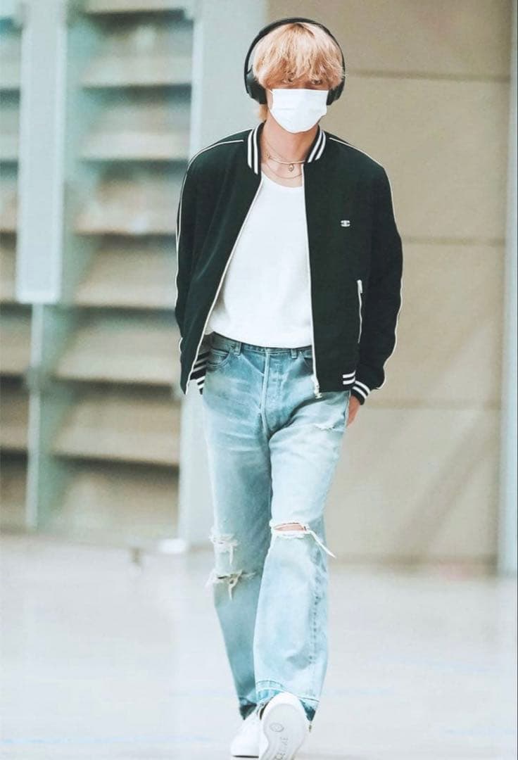 celine ベロアトラックジャケット　Lサイズ