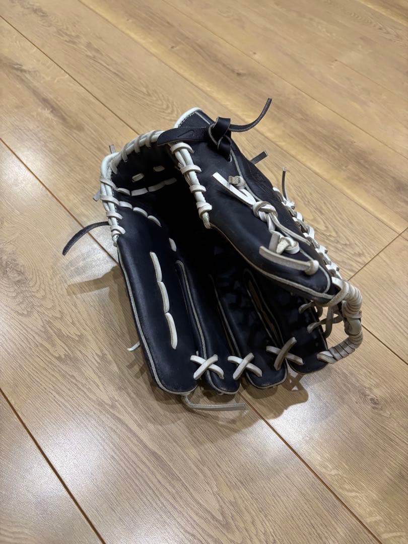 NIKE一般外野手グローブ！廃盤品！人気カラー！