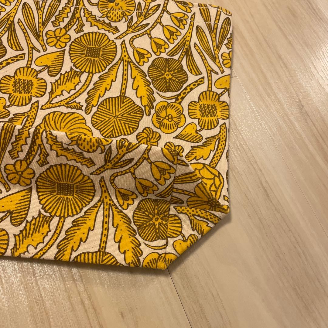 一澤信三郎帆布　トートバック