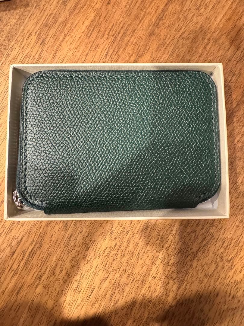 ROLEX グリーン ケース