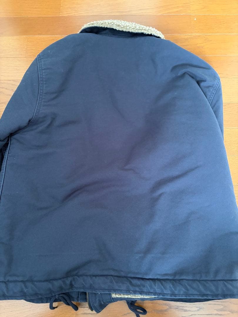 ワイパー　N1デッキジャケット　44