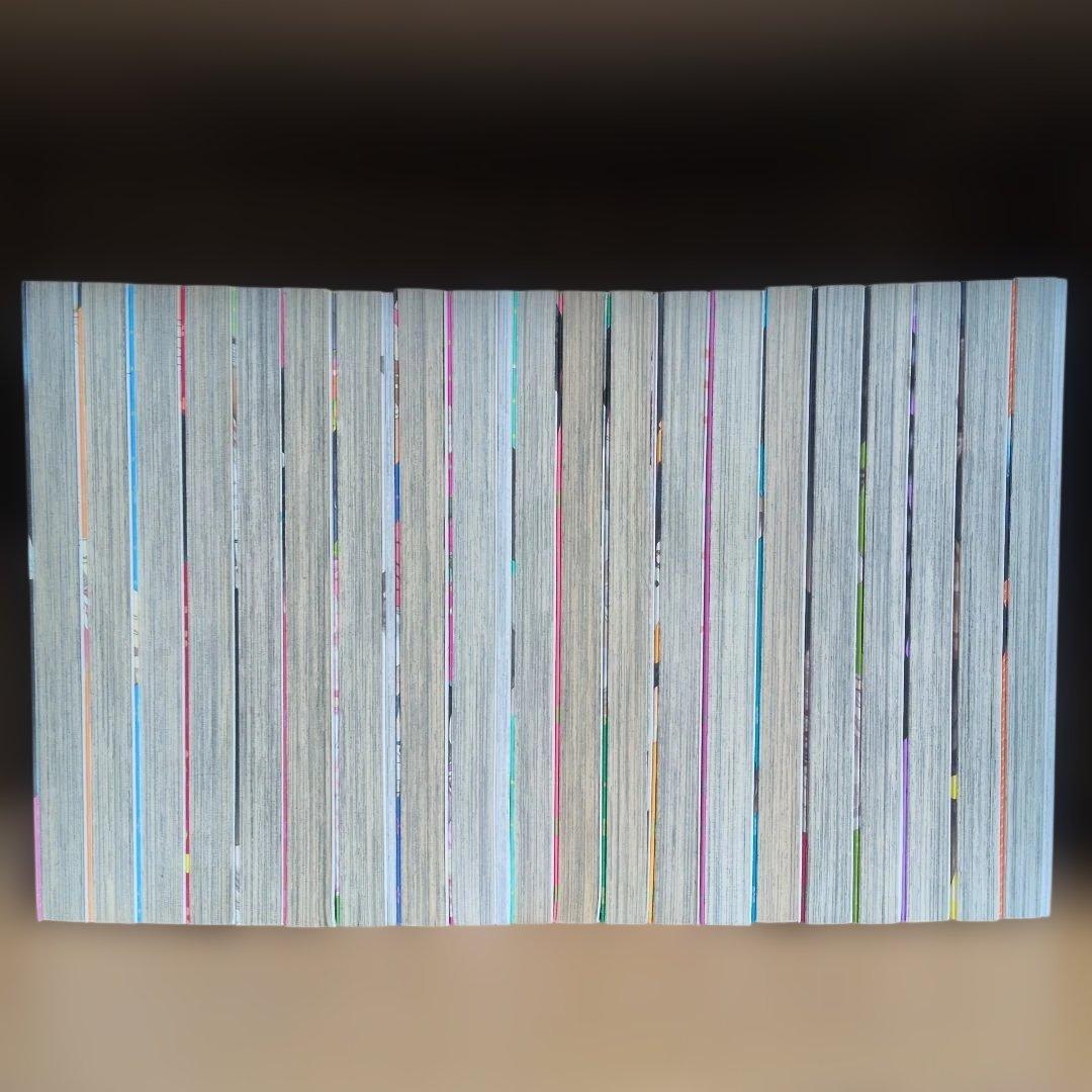 世界一初恋 小野寺律の場合 1〜20巻 全巻セット ※7.9.20巻特装版付属