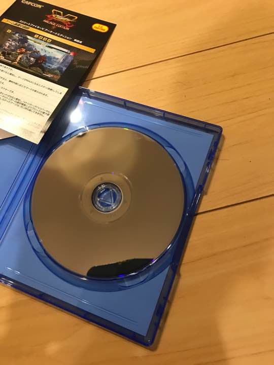 ps4ゲームソフト2本