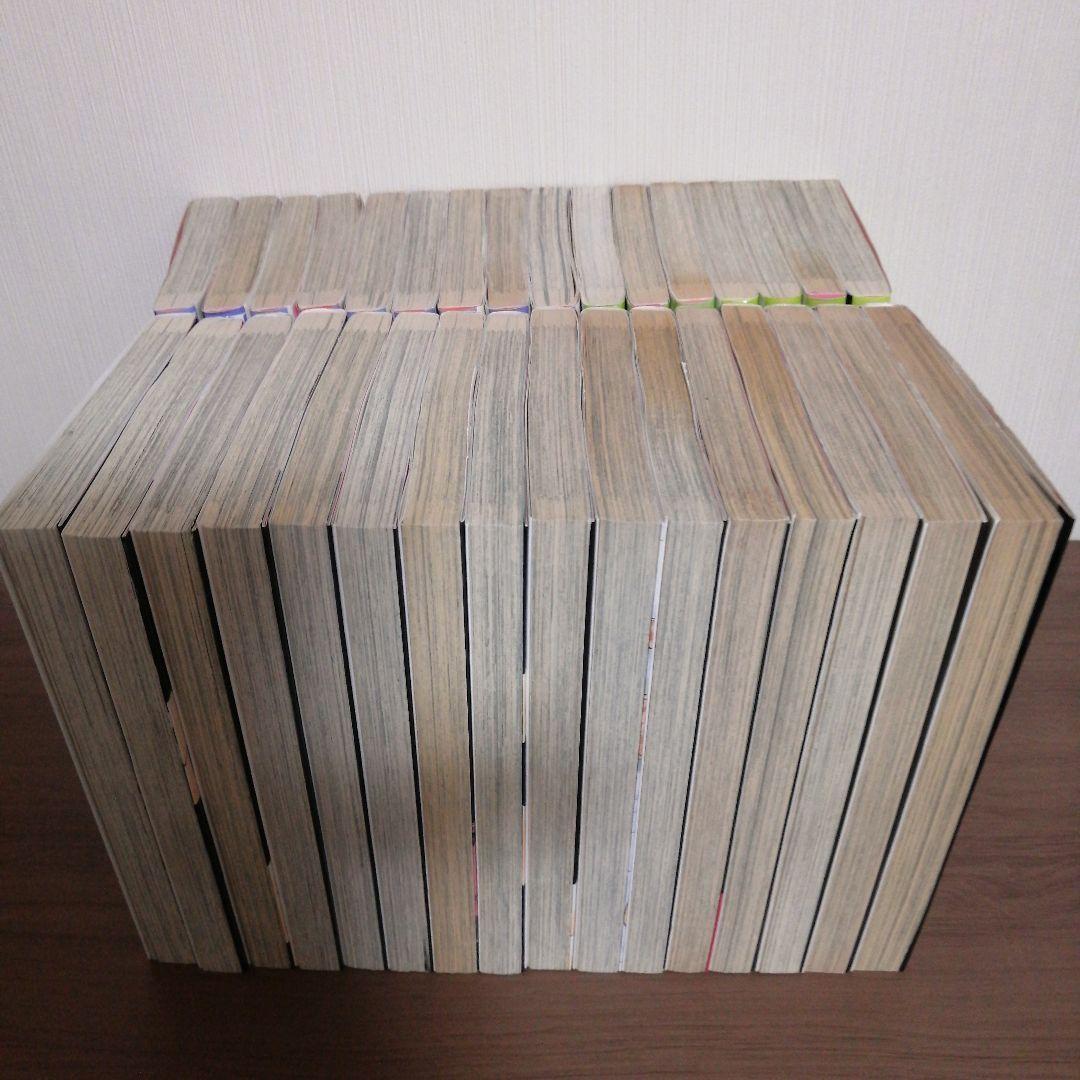 DESIRE、DESIRE 2nd season　計32冊　小谷憲一