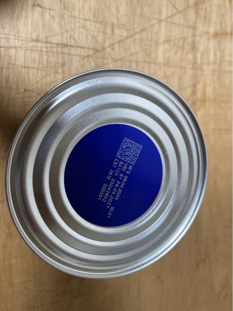 Bubs（バブズ）オーガニック 牛 粉ミルク ステップ2（6～12カ月）