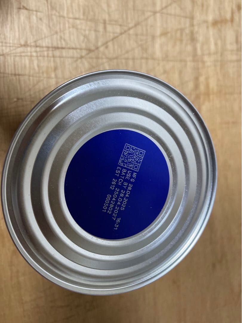 Bubs（バブズ）オーガニック 牛 粉ミルク ステップ2（6～12カ月）