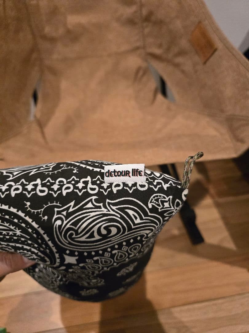 Helinox chair two  ヘリノックス チェアツーホーム