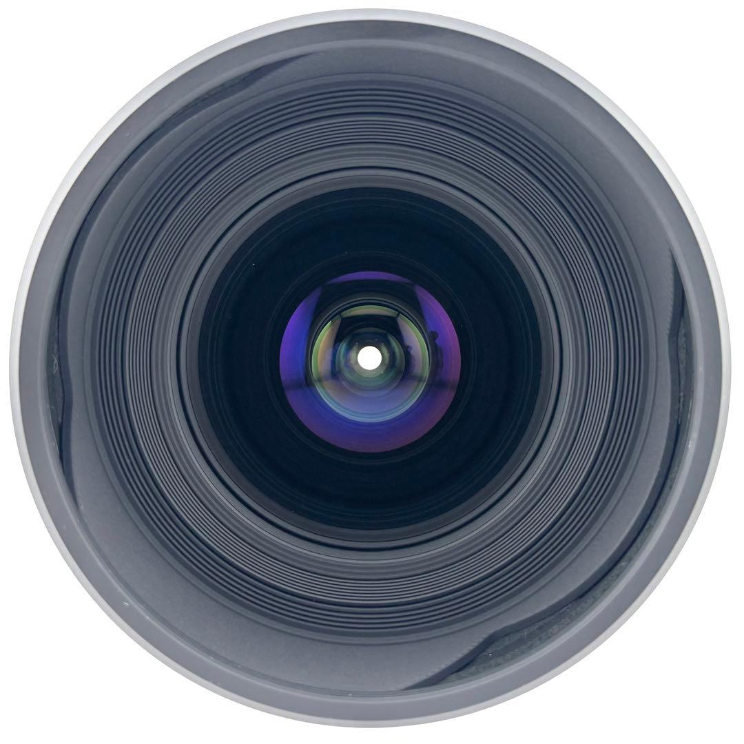 【完動品】美品　SIGMA 12-24mm DG HSM Canon用　 シグマ