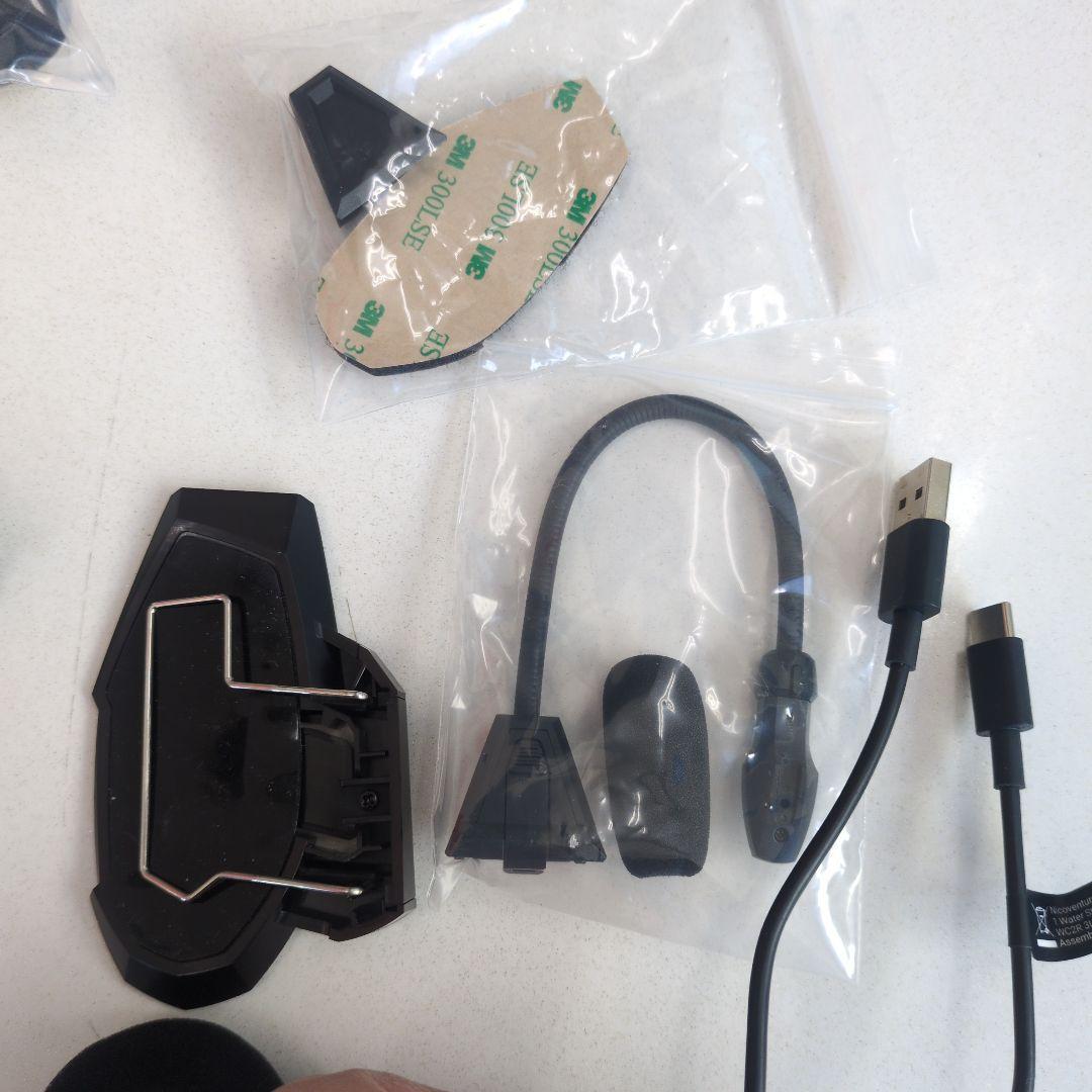 B+COM SB6XR ヘルメット用インカム