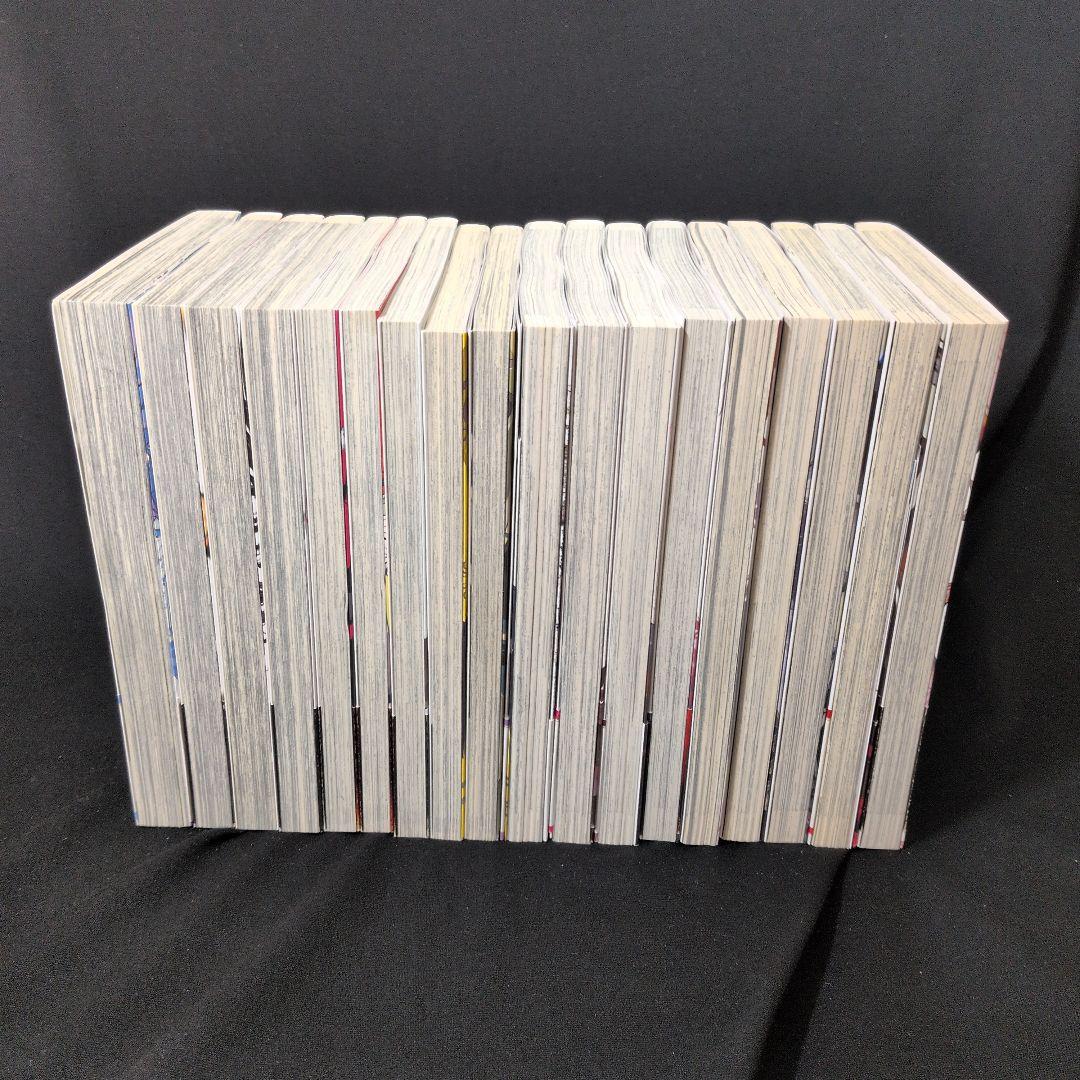 文豪ストレイドッグス 1-27巻 全巻 BEAST1-4巻 アンソロジー5冊