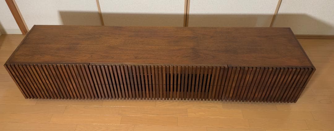 Armonia / アルモニア LUSSY ラッシー テレビボード TV