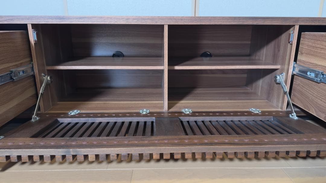 Armonia / アルモニア LUSSY ラッシー テレビボード TV