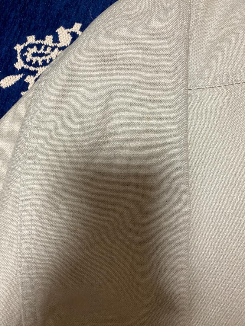 80s L.L.BEAN エルエルビーン ハンティングジャケット USA製