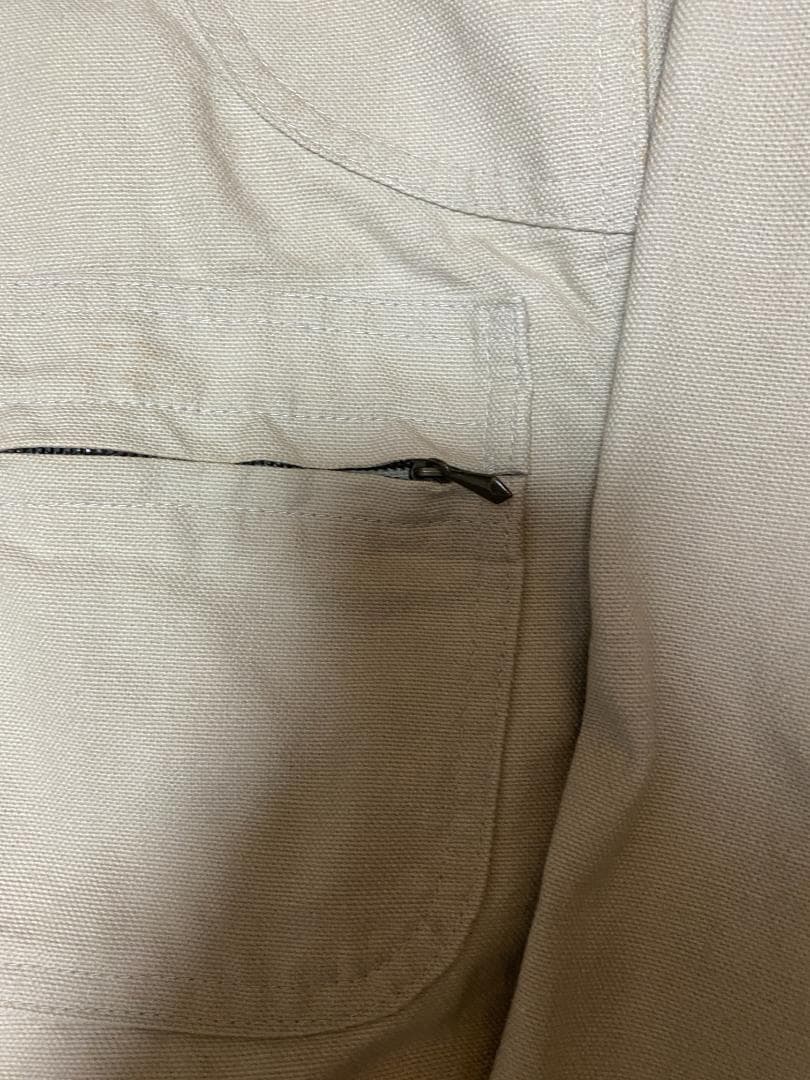 80s L.L.BEAN エルエルビーン ハンティングジャケット USA製