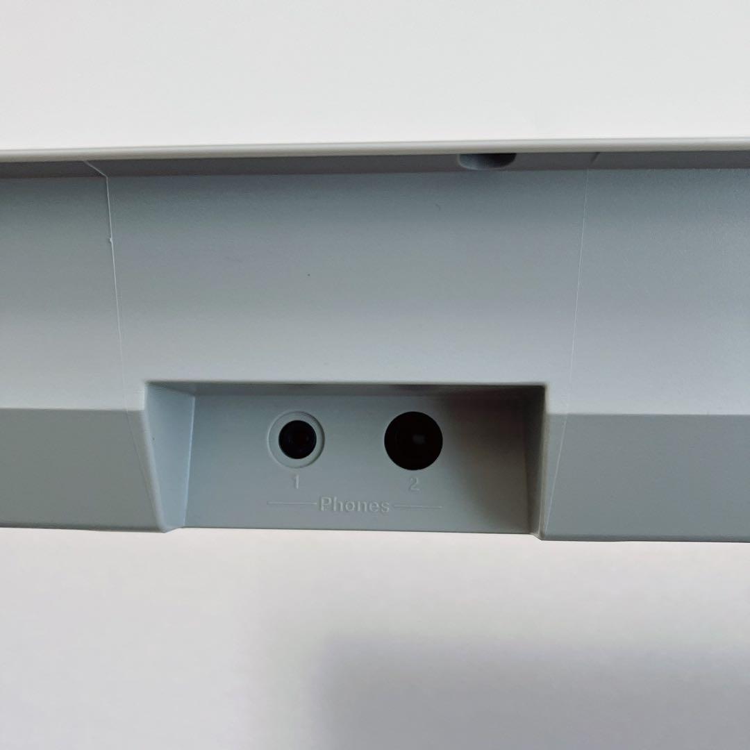 2023年製 Roland FP-30X 電子ピアノホワイトスタンドペダル 楽譜