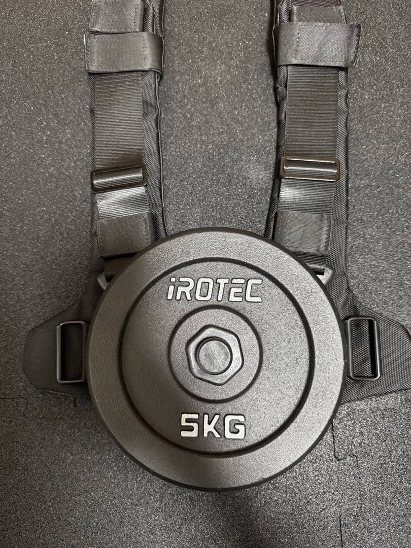 【美品】Kensui EZ-VEST® PRO