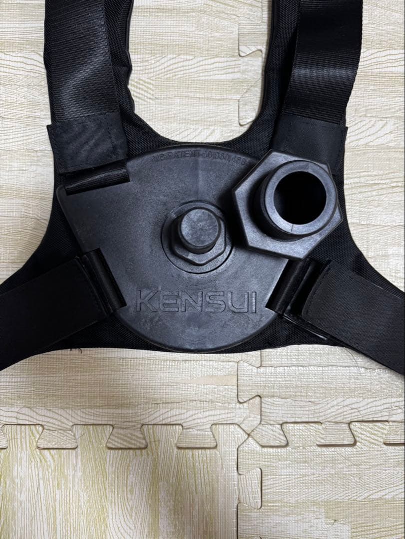 【美品】Kensui EZ-VEST® PRO