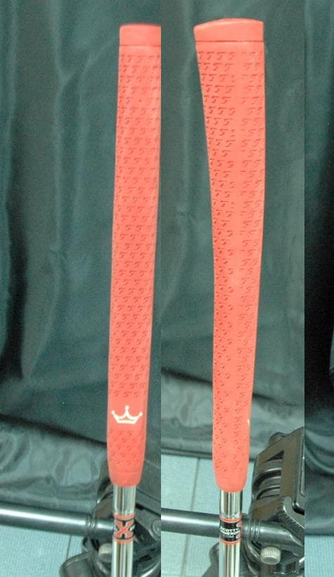 新品未使用SCOTTY CAMERON redX2 1st RUN of 500